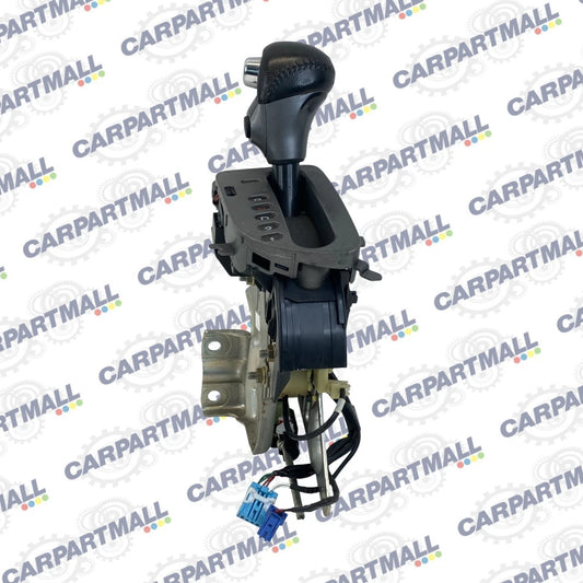 05-10 HONDA ODYSSEY AUTOMATIC TRANSMISSION GEAR SHIFT LEVER CABLE LINKAGE OEM