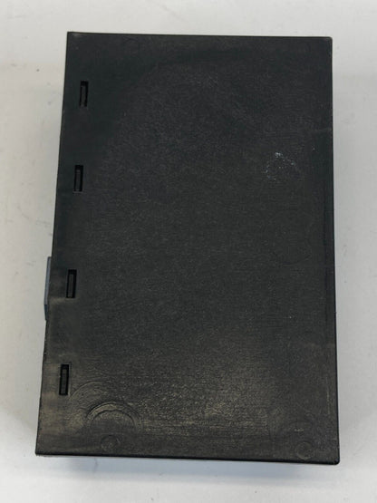 2011 2012 Buick Regal Multi Media Player Interface Module Unit 22796545 OEM