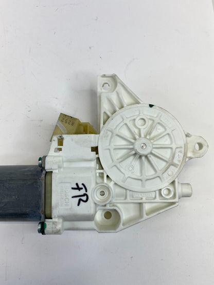 05-15 Mercedes-Benz ML350 07-09 ML320 Front Right Door Window Motor A2518200842