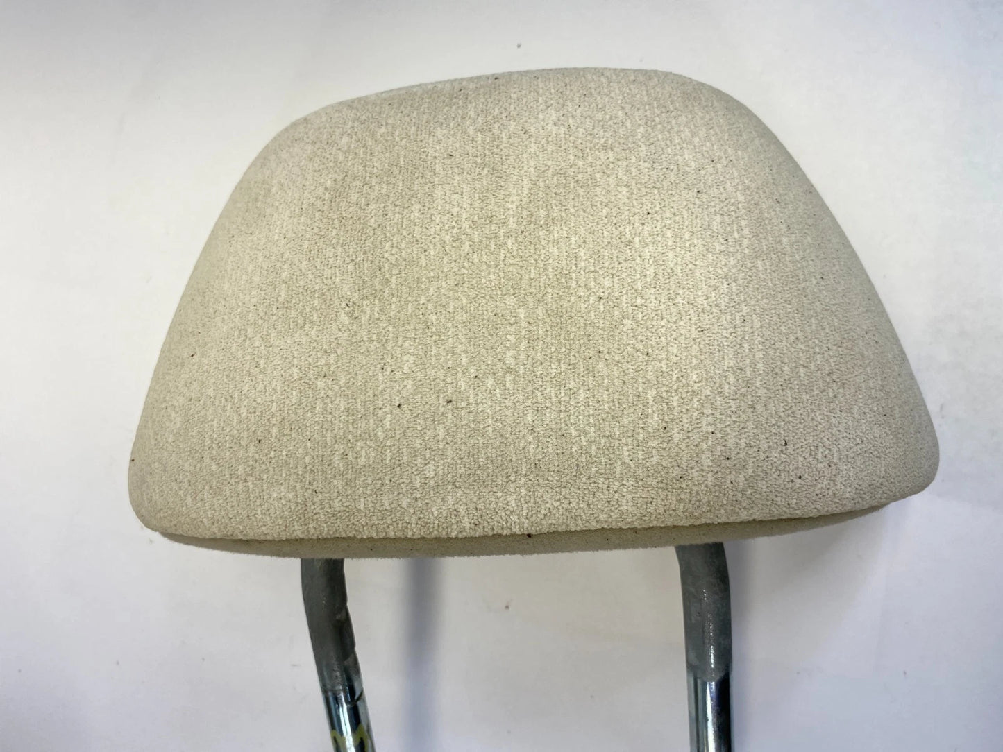 2008-2012 HONDA ACCORD SEDAN REAR SEAT LEFT RIGHT & CENTER HEADREST SET OF 3 OEM