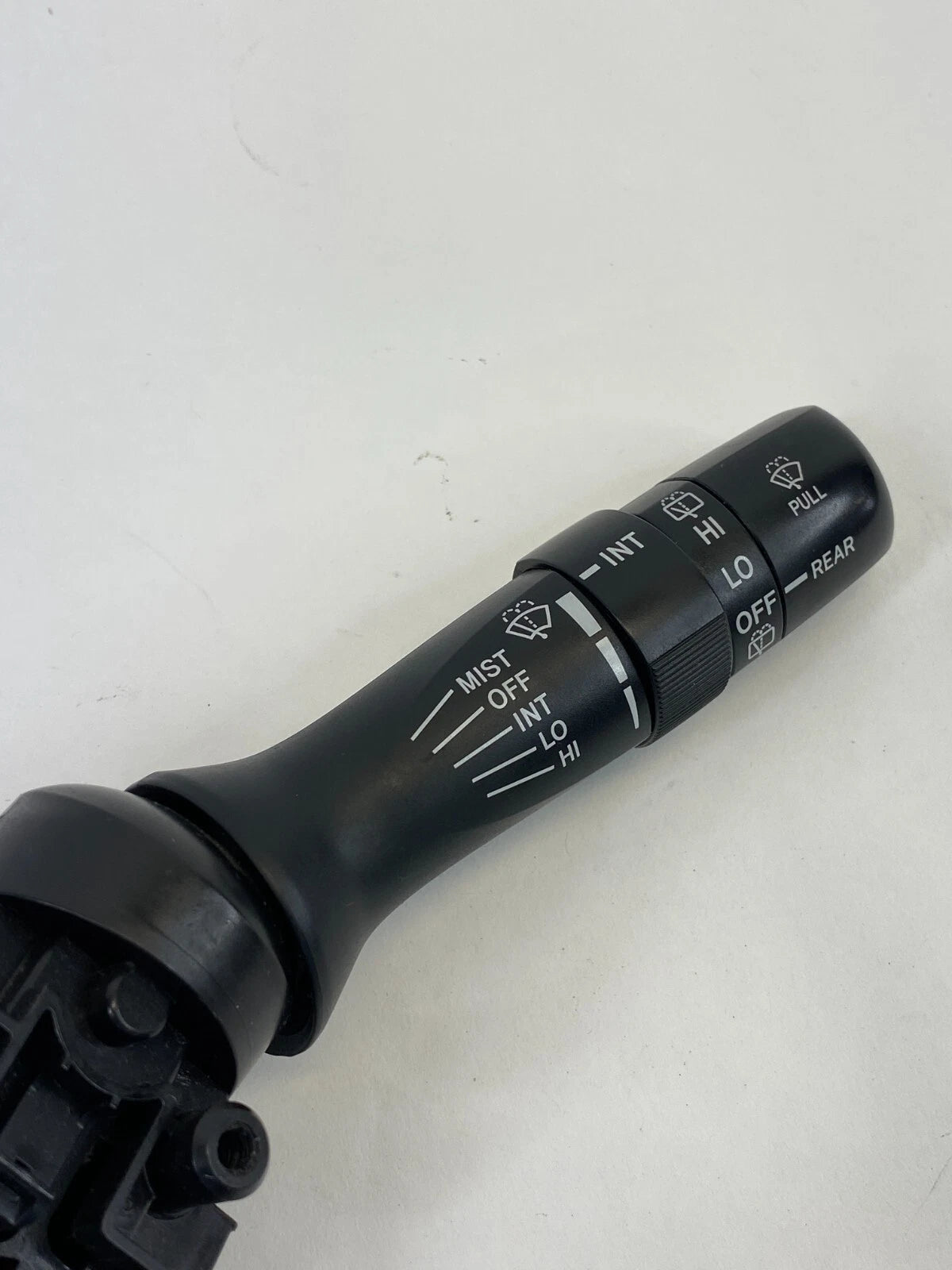 04 05 06 07 TOYOTA PRIUS WINDSHIELD WIPER CONTROL COLUMN SWITCH 17F060 OEM