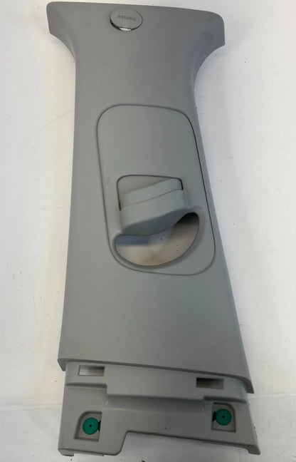 16-20 KIA SORENTO LEFT UPPER B-PILLAR TRIM PANEL DRIVER SIDE 85833-C6000BGA OEM
