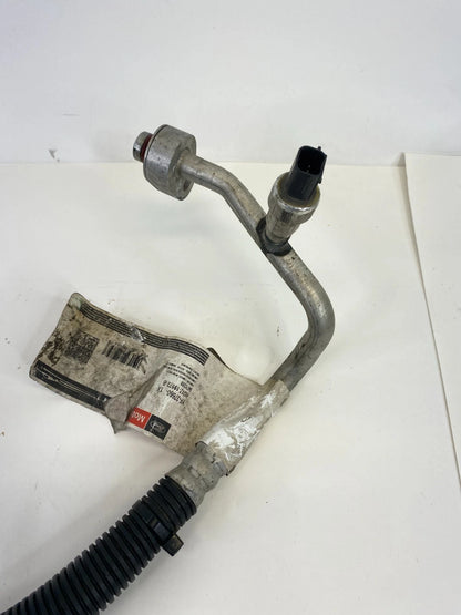 2013-2019 Ford Police Interceptor Sedan A/C Refrigerant Discharge Hose Line OEM