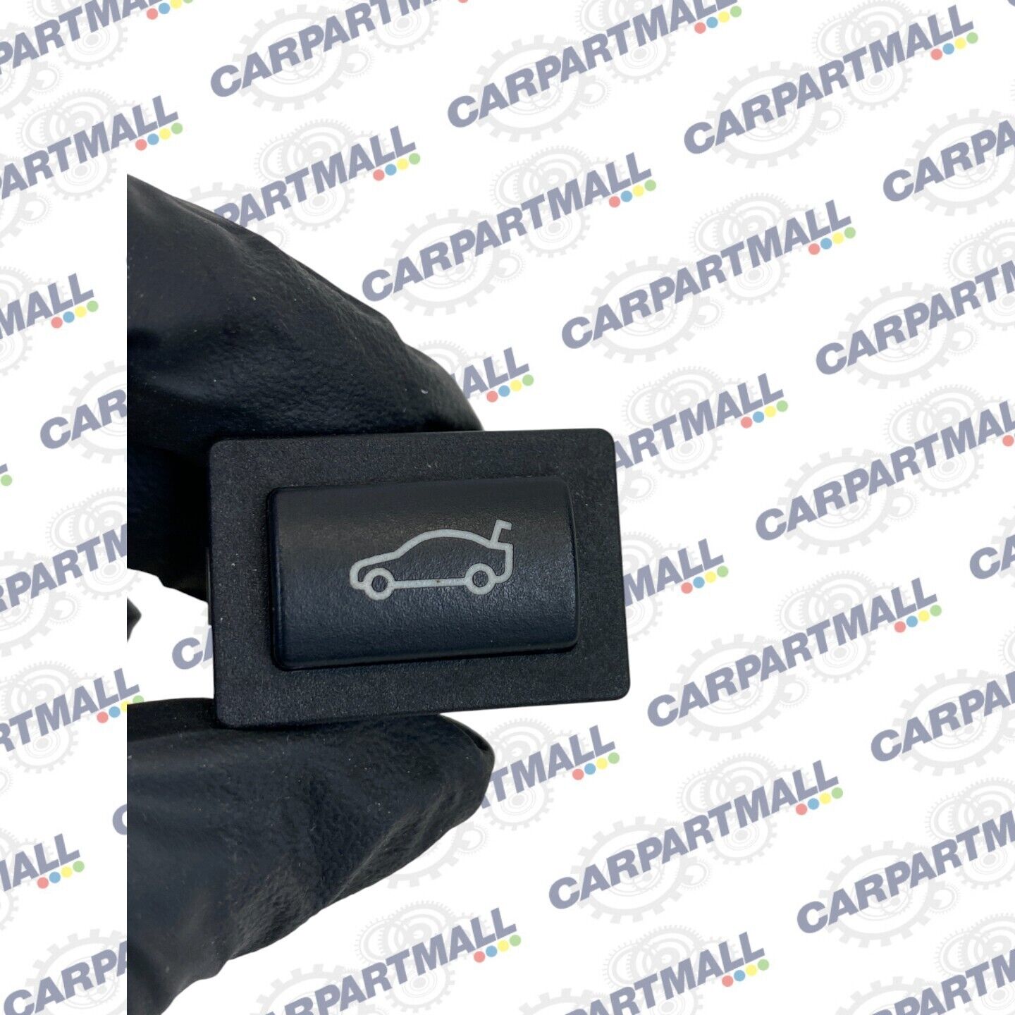 2006 BMW 330xi 330i 325xi Trunk Lid Release Control Switch Button 6921846 OEM