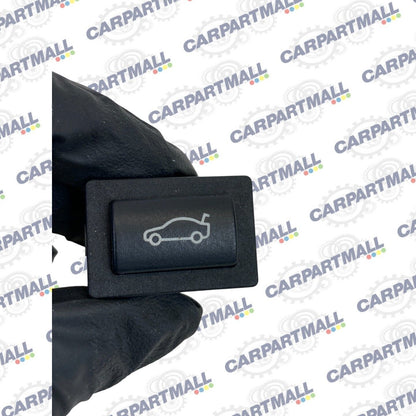 2006 BMW 330xi 330i 325xi Trunk Lid Release Control Switch Button 6921846 OEM