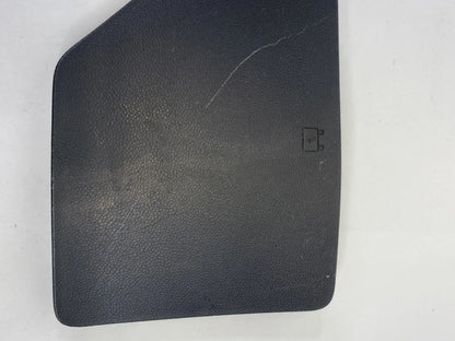 08-12 FORD ESCAPE INTERIOR FUSE BOX PANEL COVER TRIM PANEL 8L84-78023B00-A OEM