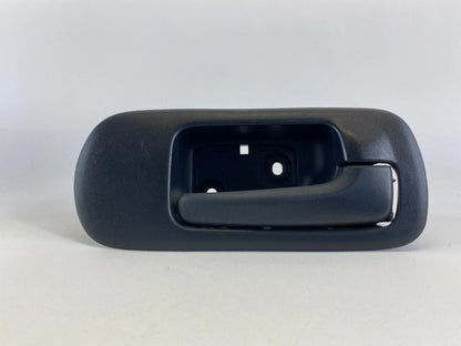 2001-2005 HONDA CIVIC FRONT RIGHT PASSENGER SIDE INTERIOR DOOR HANDLE ASSEMBLY