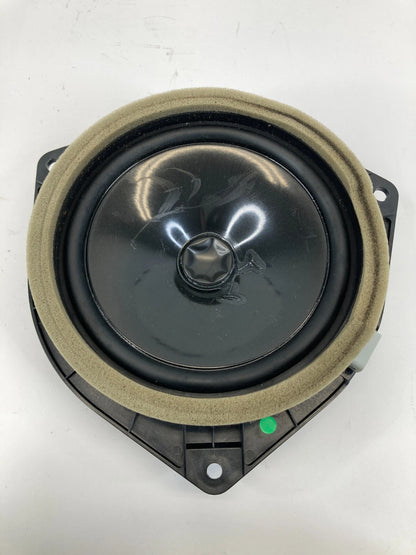 2007-2012 LEXUS ES350 REAR LEFT BACK SIDE DOOR SPEAKER AUDIO 86160-48110 OEM