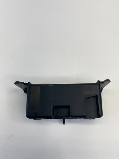 2006-2011 AUDI A6 QUATTRO REAR RIGHT DOOR ASH TRAY INSERT OEM FACTORY 4F0857680