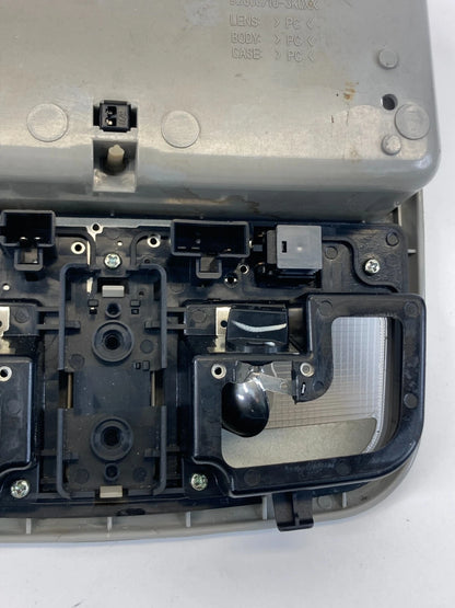 06 07 08 HYUNDAI SONATA ROOF OVERHEAD CONSOLE DOME MAP LIGHT LAMP 92800-3K0XX