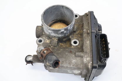 2007-2018 TOYOTA YARIS 1.5L THROTTLE BODY VALVE UNIT 22030-21030 OEM FACTORY