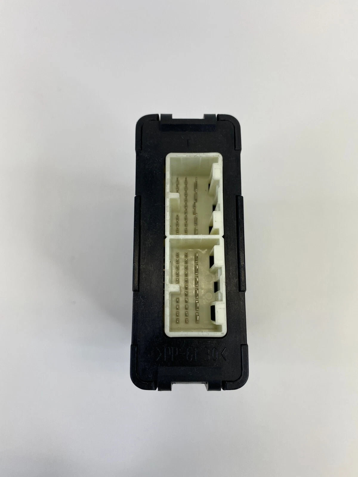 10 11 TOYOTA PRIUS 1.8L HYBRID A/T TRANMISSION CONTROL MODULE TCM 89535-75010