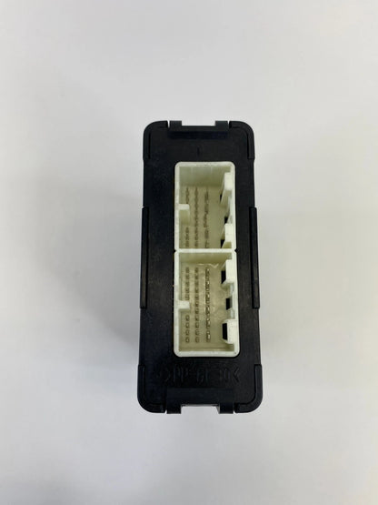 10 11 TOYOTA PRIUS 1.8L HYBRID A/T TRANMISSION CONTROL MODULE TCM 89535-75010