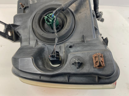 2004-2008 Ford F-150 Left Driver Headlight Light Headlamp Halogen 44ZH-1640D OEM