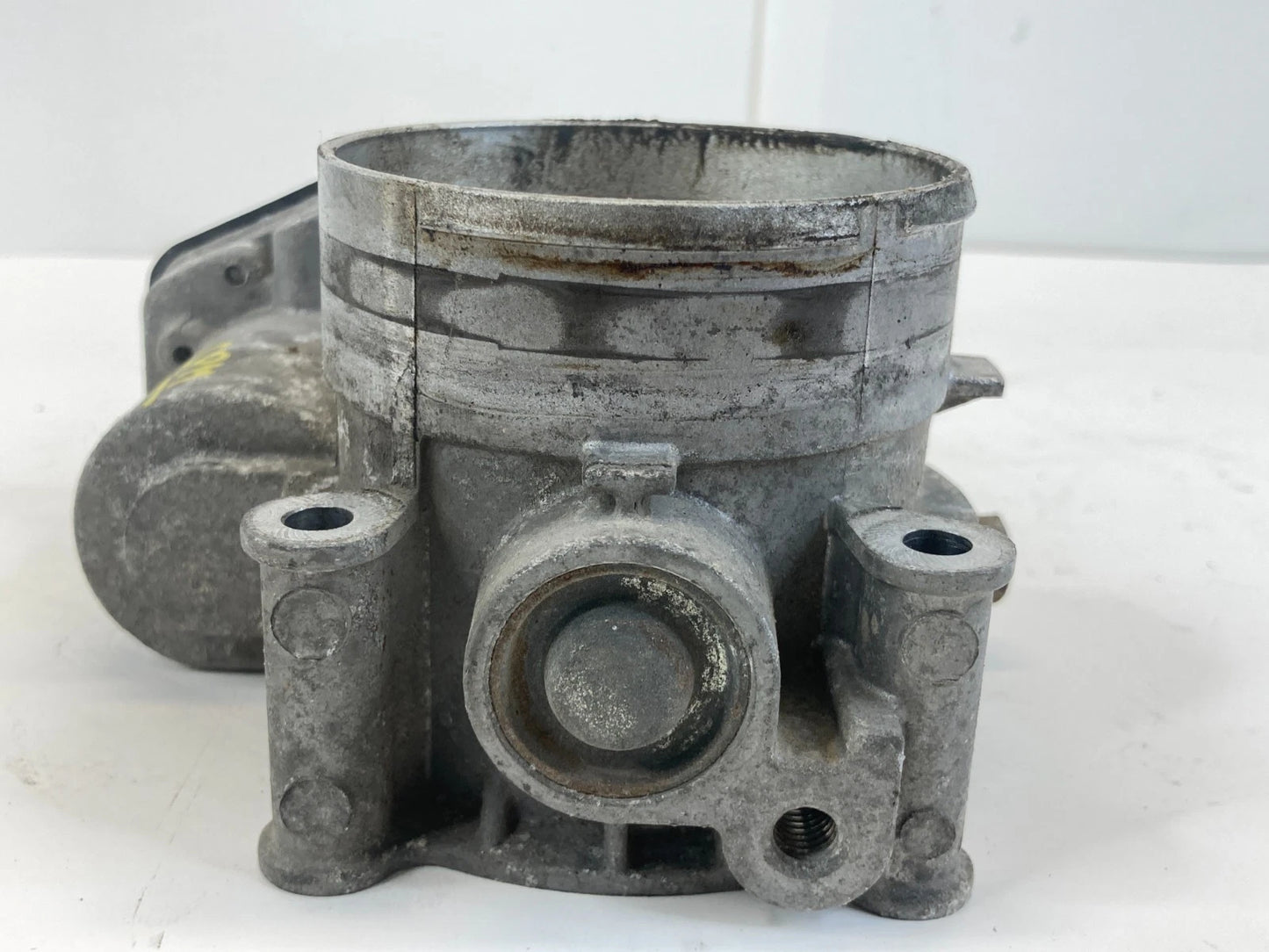 11-19 FORD EXPLORER INTERCEPTOR UTILITY 3.5L V6 THROTTLE BODY VALVE ASSY OEM