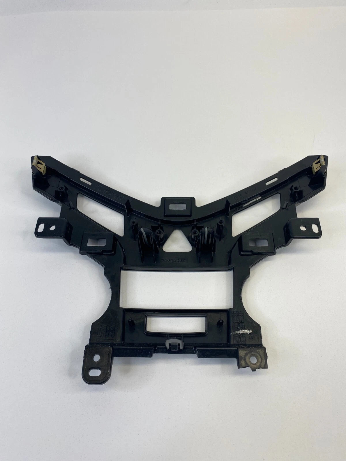2011-2016 CHEVROLET CRUZE CENTER DASH BEZEL HEATER A/C TRIM PANEL 95034343 OEM