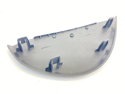2006-2012 FORD FUSION FRONT LEFT SIDE DASH END CAP COVER LID TRIM 6E535404481AF