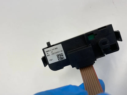 08-10 BMW 550I SEDAN 4.8L CENTER CONSOLE SPORT MODE SWITCH BUTTON 9142869 OEM