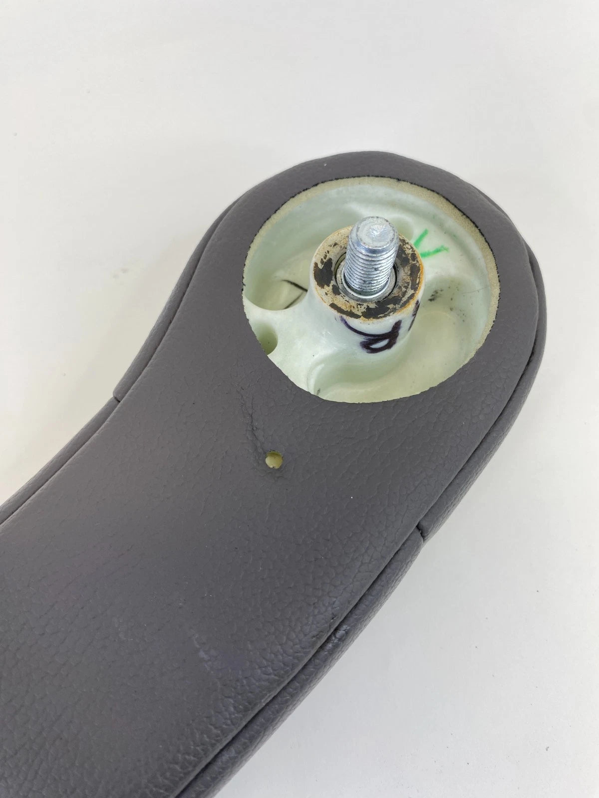 2011 2012 2013 Honda Odyssey Rear Right Passenger Side Seat Armrest Arm Rest