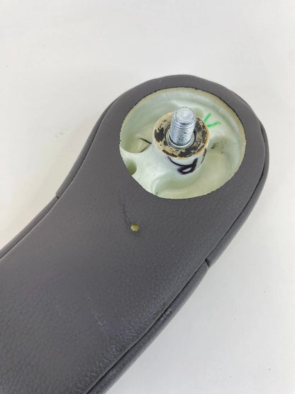 2011 2012 2013 Honda Odyssey Rear Right Passenger Side Seat Armrest Arm Rest