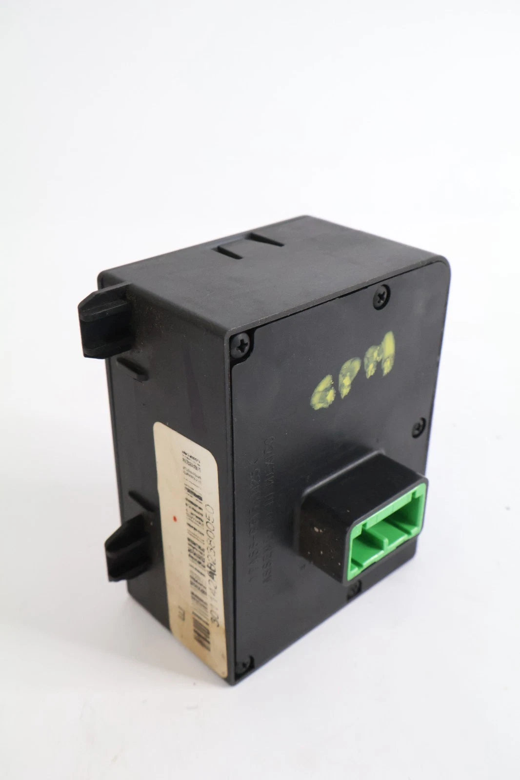 2006-2010 HUMMER H3 04-12 COLORADO CANYON HEADLIGHT FOG LIGHT CONTROL SWITCH