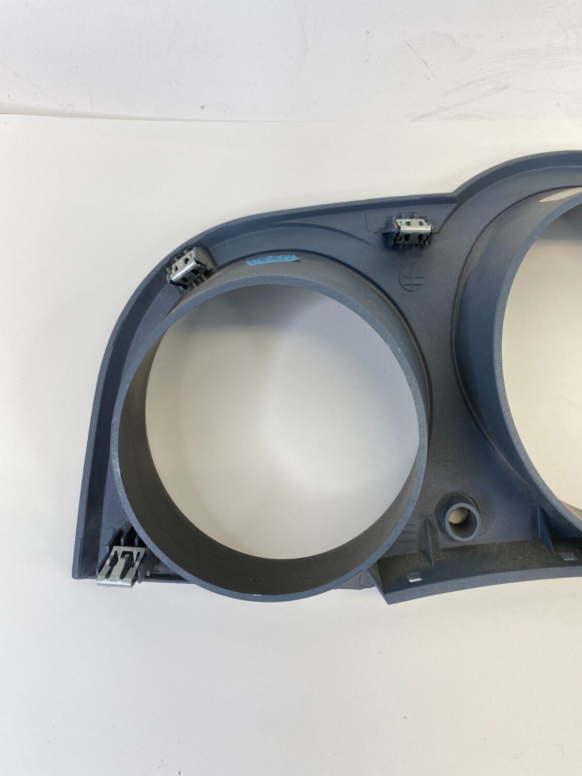 08-10 Dodge Avenger Dash Speedometer Cluster Bezel Trim Surround 0YH031SGAF OEM
