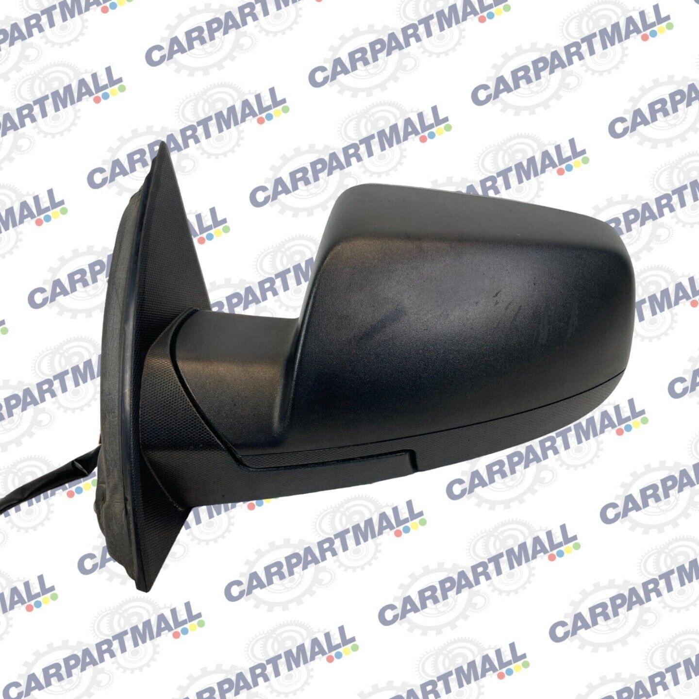 2012-2014 Chevrolet Equinox Left Driver Side View Power Door Mirror 22818262 OEM