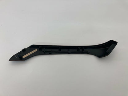 2005-2010 PONTIAC G6 REAR LEFT INTERIOR DOOR PULL HANDLE COVER TRIM BEZEL OEM