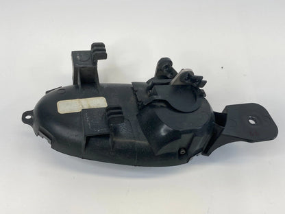 2002-2009 GMC ENVOY REAR RIGHT BACK SIDE INTERIOR DOOR HANDLE 107602 OEM