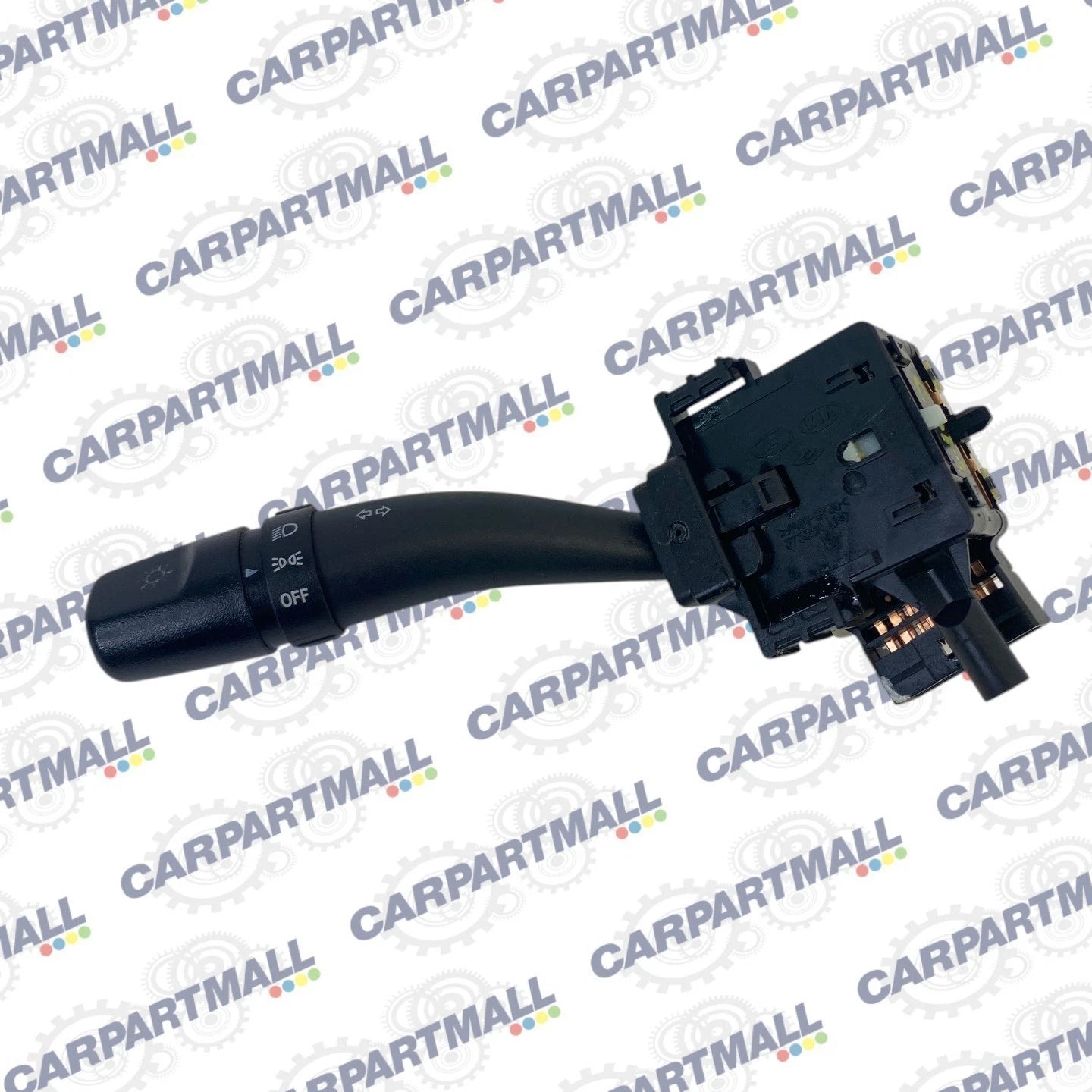 2006-2014 KIA SEDONA HEADLIGHT TURN SIGNAL SWITCH CONTROL 93410-4D000 OEM