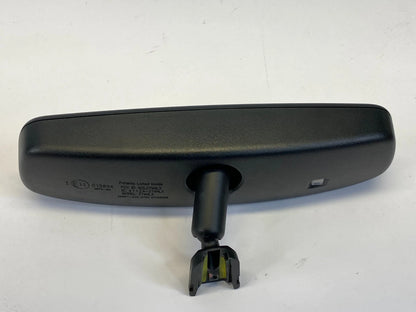 2009-2013 NISSAN ALTIMA AUTO DIMMING REAR VIEW MIRROR WITH HOMELINK COMPASS OEM
