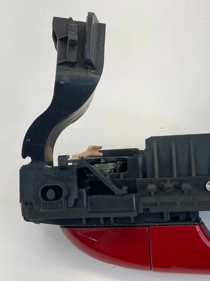 2013-2016 DODGE DART FRONT LEFT DRIVER SIDE EXTERIOR DOOR HANDLE P68084837AD OEM