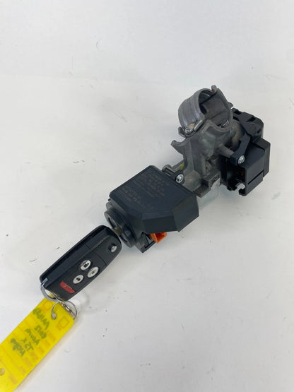 2009-2014 ACURA TSX 2.4L IGNITION SWITCH LOCK CYLINDER W/ KEY 39730-TE0-A1 OEM