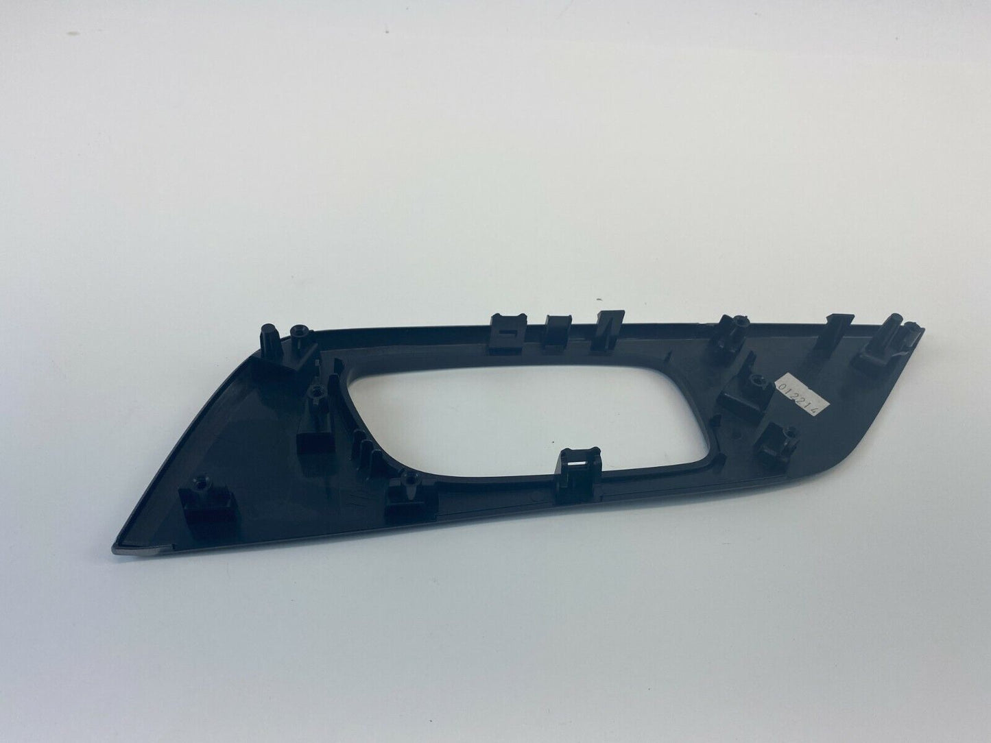 13-18 Nissan Altima Sedan Rear Left Side Inner Door Handle Bezel Trim 82965-3T