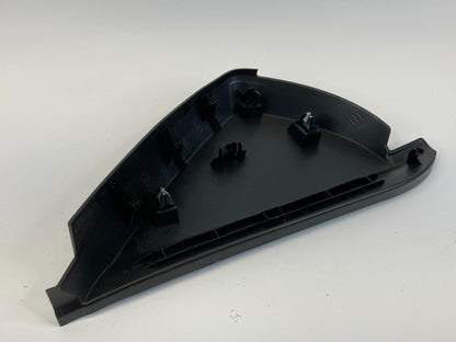 2011-2017 Buick Regal Dash Left Driver Side End Cap Cover Trim Panel 13275264