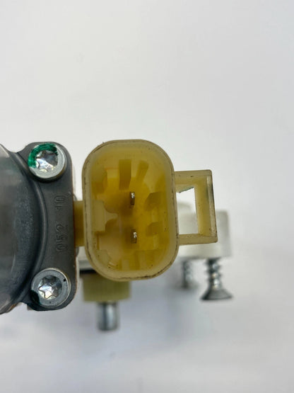 2008-2012 CHEVROLET MALIBU FRONT RIGHT SIDE DOOR WINDOW MOTOR 0130822249 OEM