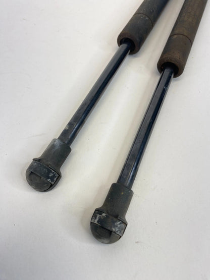 2007 2008 INFINITI G35 SEDAN REAR TRUNK LID LIFT SHOCK STRUT SUPPORT PAIR OEM