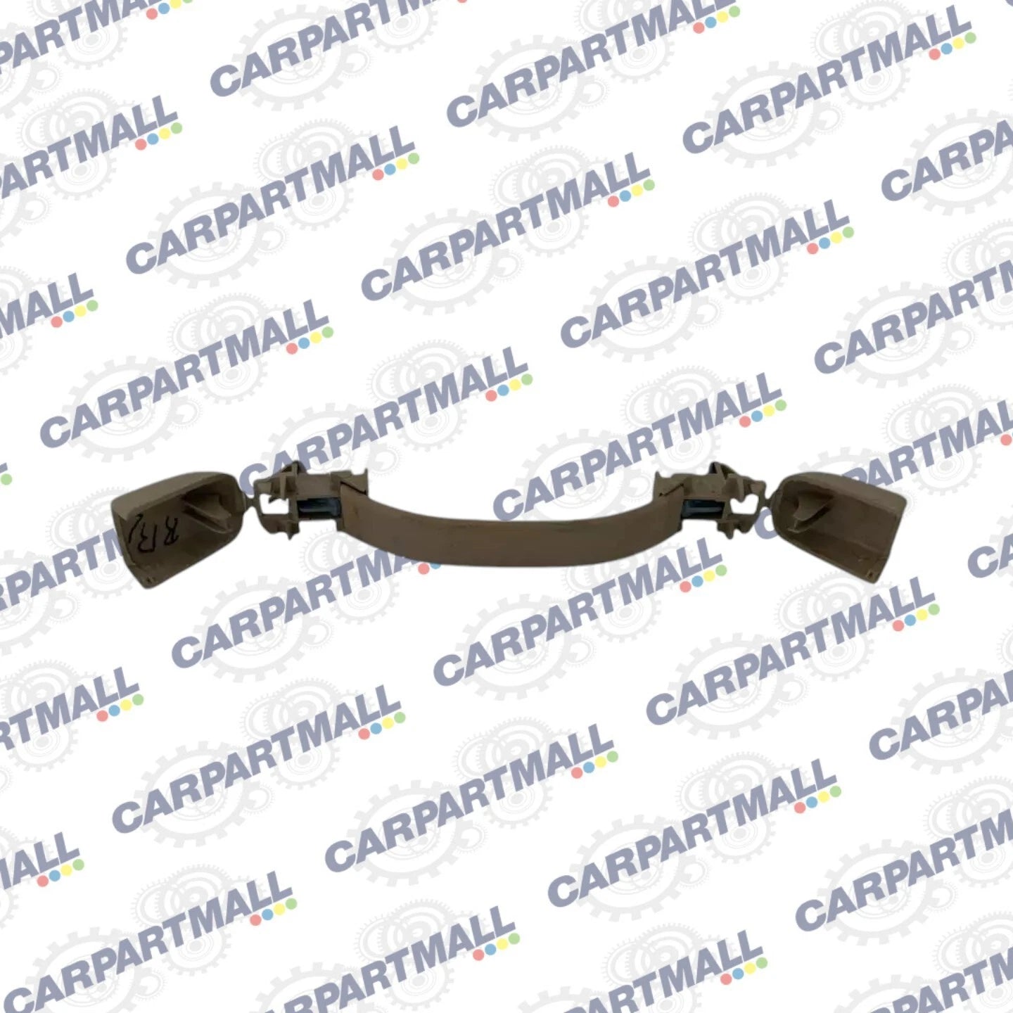 2003-2006 ISUZU ASCENDER REAR LEFT SIDE ROOF GRAB GRIP HANDLE ASSIST VJ4705 OEM
