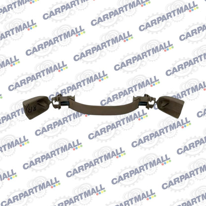 2003-2006 ISUZU ASCENDER REAR LEFT SIDE ROOF GRAB GRIP HANDLE ASSIST VJ4705 OEM