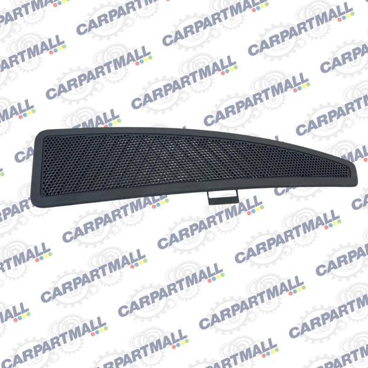 2010 2011 2012 Ford Fusion Dash Left Side Shelf Deck Speaker Grille Cover OEM