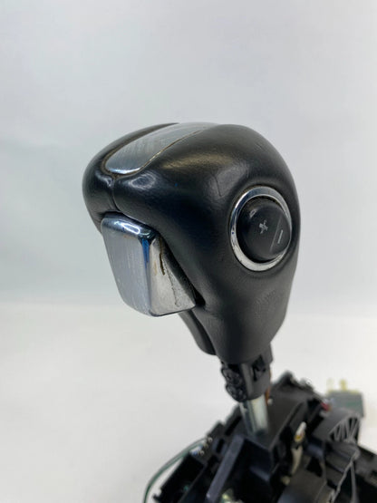 2011 2012 LINCOLN MKX AUTOMATIC TRANSMISSION FLOOR GEAR SHIFT SHIFTER LEVER OEM