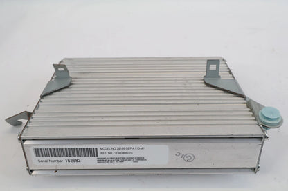 2007 2008 ACURA TL RADIO AMPLIFIER AMP MODULE PANASONIC 39186-SEP-A110-M1 OEM