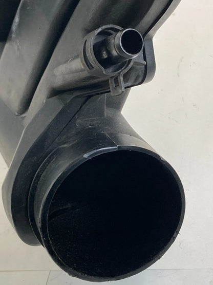 2008-2012 CHEVROLET MALIBU 2.4L AIR CLEANER ENGINE COVER RESONATOR 25842350 OEM