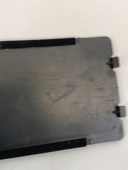 2001-2005 Pontiac Aztek Dash Instrument Panel Access Cover Trim 10423097 OEM