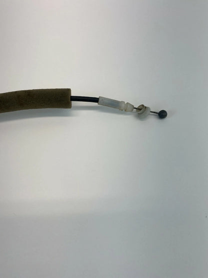 2007-2009 NISSAN SENTRA SEDAN REAR LEFT SIDE OUTSIDE EXTERIOR DOOR HANDLE OEM
