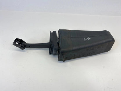 2006-2010 BMW 550I REAR RIGHT BACK DOOR CHECK STOP STOPPER DETENT 51227033623