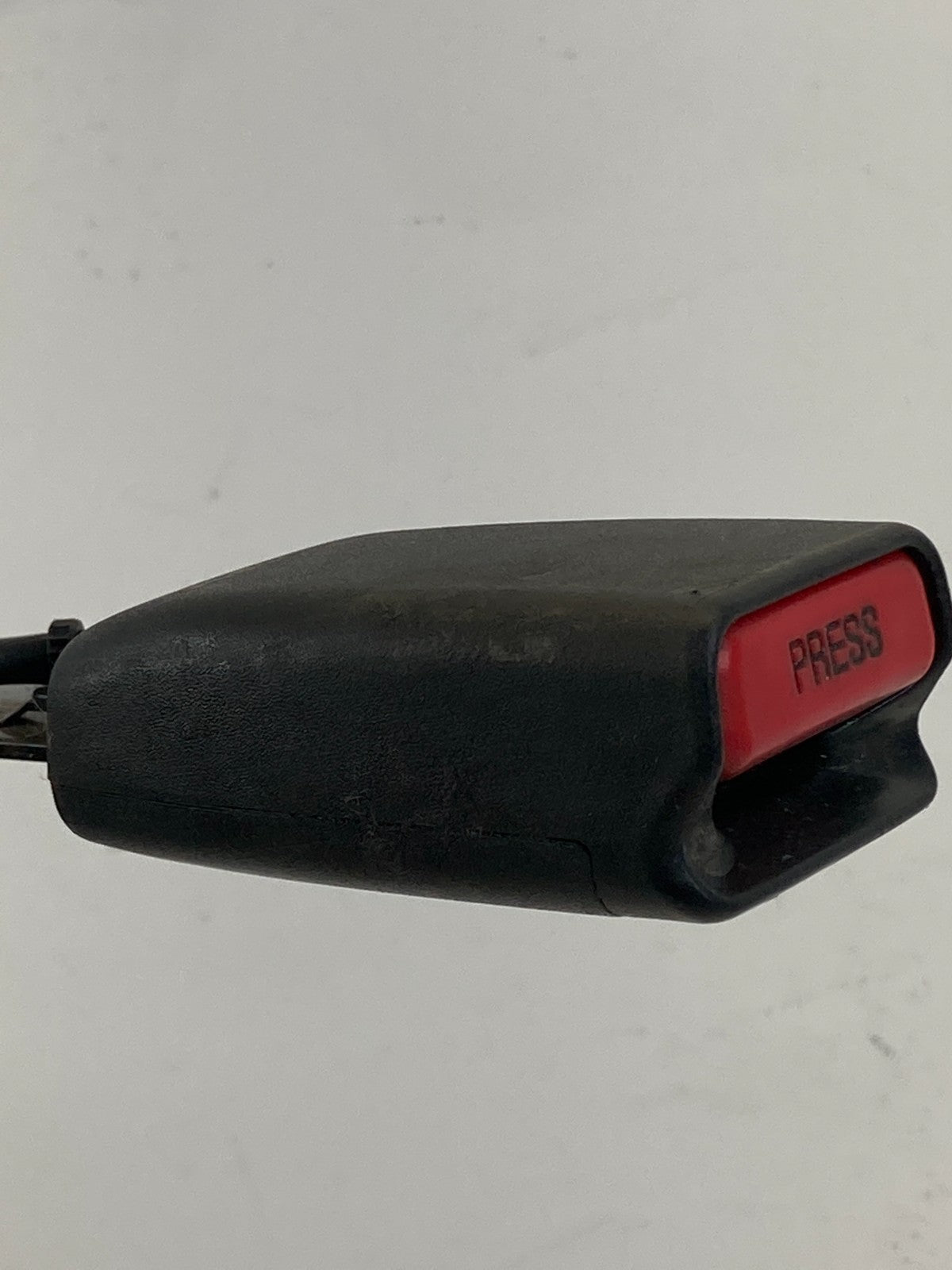 2008-2012 Honda Accord EX-L 2.4L Coupe Front Left Driver Seat Belt Buckle