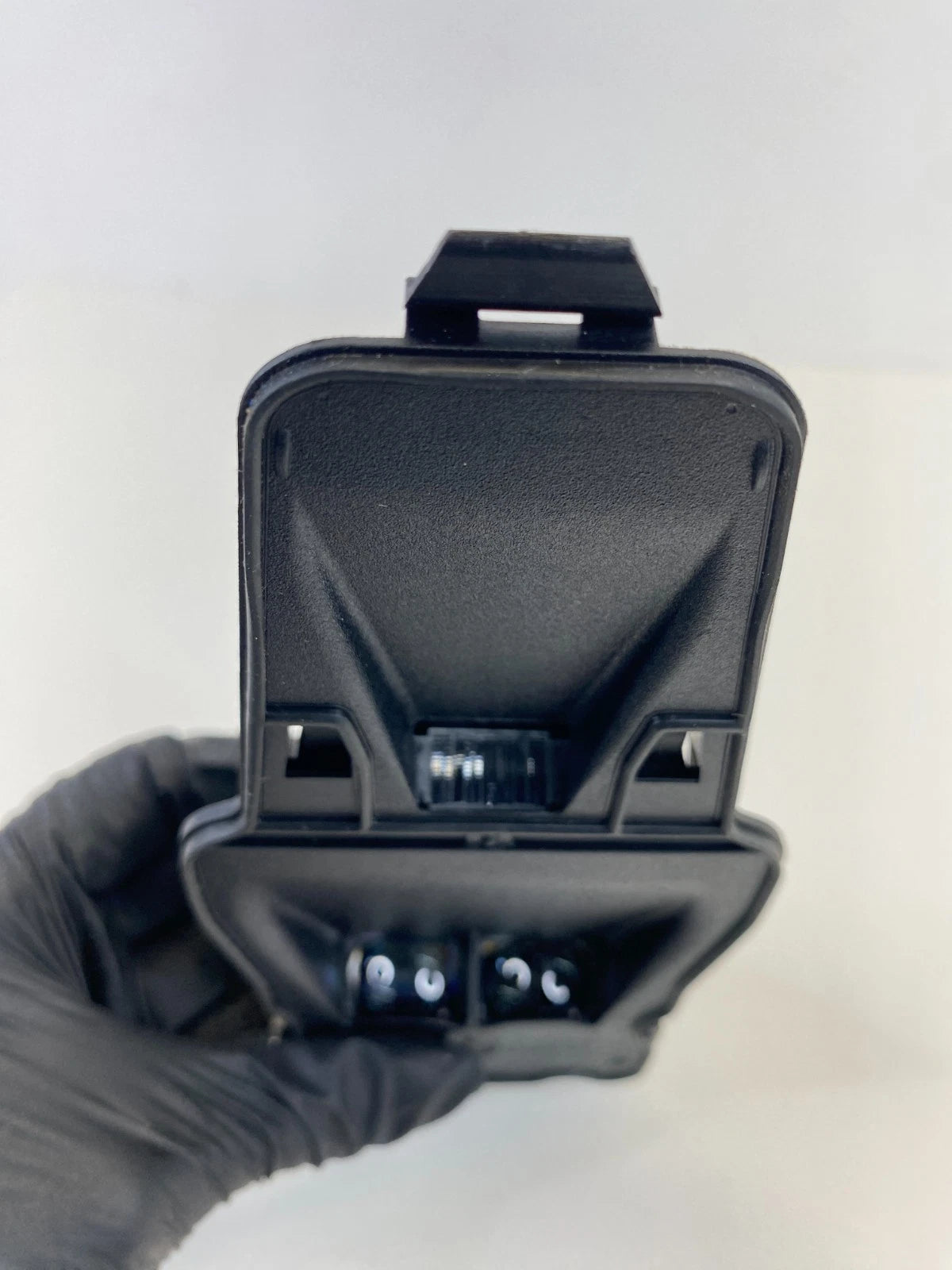 11-18 VOLVO S60 FRONT WINDSHIELD COLLISION PARK CAMERA SENSOR RADAR 31295504 OEM