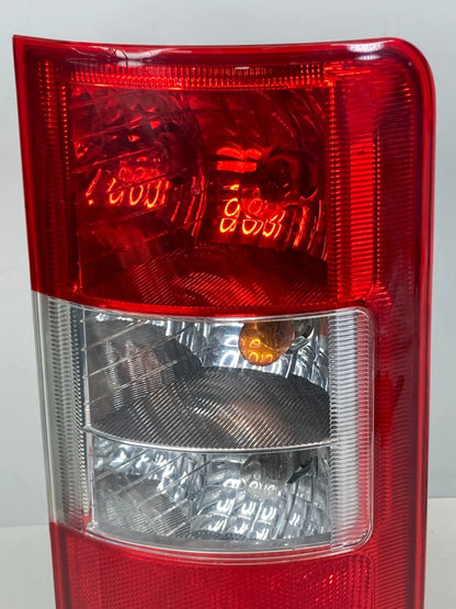 10-13 FORD TRANSIT CONNECT REAR RIGHT SIDE TAILLIGHT TAIL LAMP 9T16-13404-BC OEM