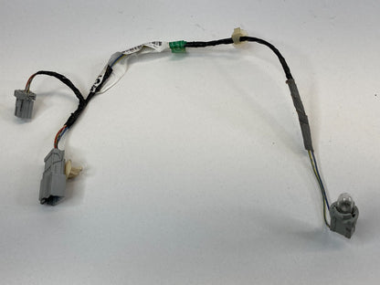 04-08 Acura TL Front Left Door Light Socket Harness Wire Wiring 32758-SEP-A102